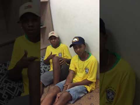 MC Charmosinho e MC Kthuzin - Previa de música nova part 2