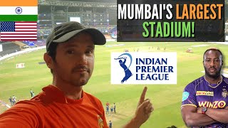 AMERICANS First Cricket Match in INDIA 🇮🇳