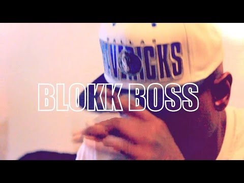 @BLOKKBOSS | KASH OUT prod by @KeiseOnDaTrack | SHOT BY @AustinLamotta