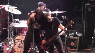 Red Line Chemistry  &quot;Ultragigantor&quot;