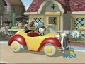 Make Way For Noddy The Flower Thief Googleberry Moon PBS Kids Airing 01 Sprout On Demand
