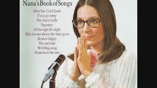 Nana Mouskouri: All through the night / Ar hyd a nos