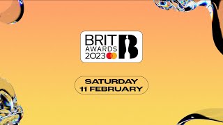 The BRIT Awards 2023