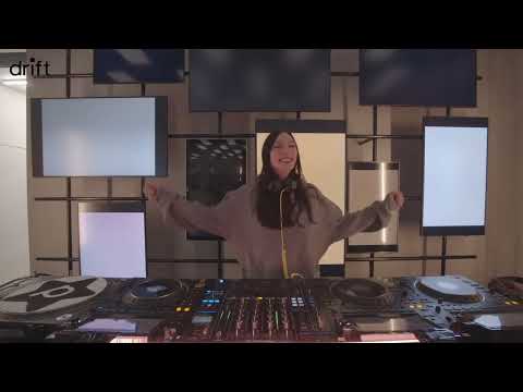 Corsa w/ Emma Acs - Drift Radio @ Axel Arigato 06-12-25