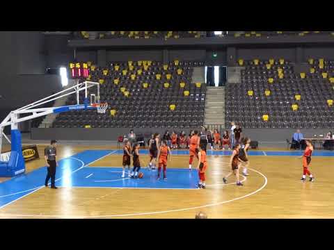 TF U13 DD vs Rookies 10 05 2019  1 din 5