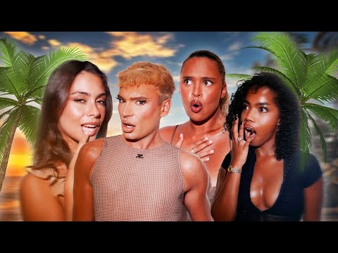 WE ARE BEING ROBBED ON VACATION