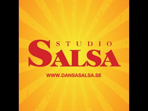 Studio Salsa Streetstar 2014