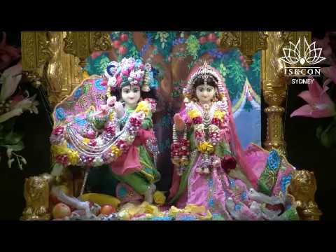 24 Dec 2019 SB 01 - 18 Text 49 by HG Ishvareshvar Das