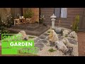How to Create a Zen Garden | GARDEN | Great Home Ideas