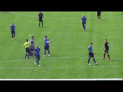 SBTC – SAJÓBÁBONY 3-0 (1-0)