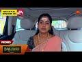 Moondru Mudichu Promo 06 Jan 2026 Tamil Serial Sun TV
