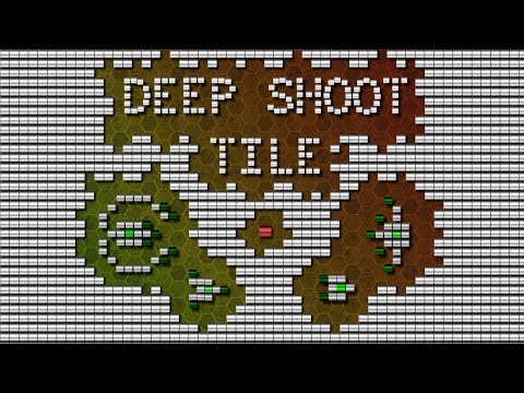 Deep Shoot Tile