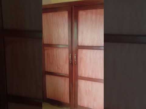 2 BEDROOM UPSTAIRS BACK FLAT – KOLA OLUKOUN, OFF IDIMU ROAD, EJIGBO, LAGOS