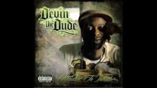 Devin The Dude  - Doobie Ashtray