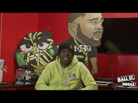 TSL Fetti on TLE Cinco, Lamarcus J, Bessemer, & MORE!!! Part1 #Birmingham #RBG #