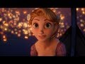 Kingdom Hearts 3 - Tangled Full World (Rapunzel)