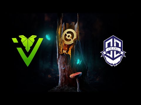 IVY vs Old G – Game 1 - DPC 2023 WEU Spring Tour Division II