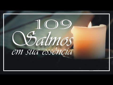 🕯️SALMOS 109 COMPLETO