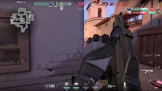CS valorant clips#05