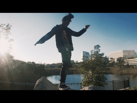 Marc Fargo - Pot to Piss In (Official Music Video)