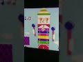 Nick Jr Move To The Music Settle Down Yo Gabba Gabba