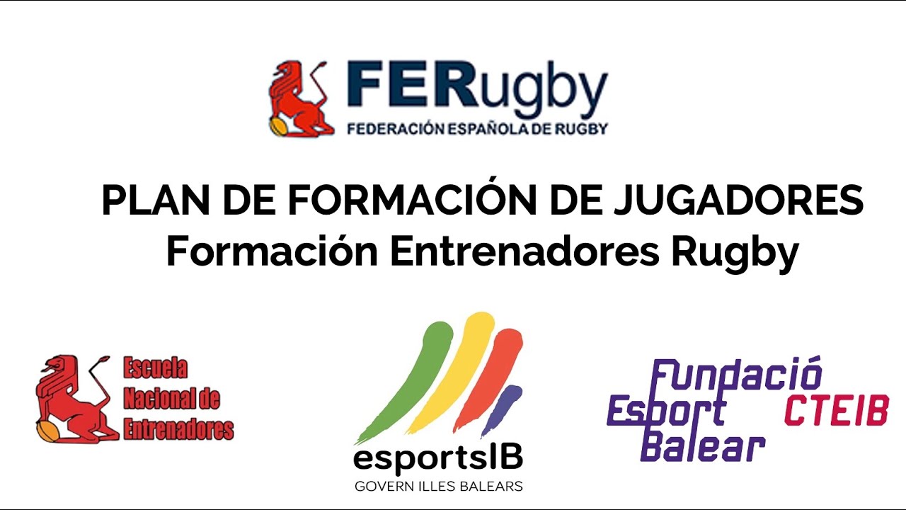 PFJ ENE Ejercicio Pase y Recolocación