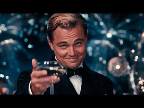 Dante LSD - Gatsby - [Prod. HiDan]