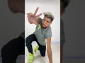 Baby Freeze Easy Tutorial Alex Destreza Bboy Hiphop Breakdance Gymnastics Dance