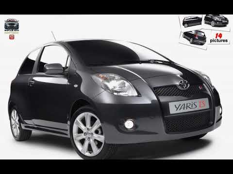 Thumbnail for Toyota   Yaris TS Concept  ( 2006 ) by Toyota GR Yaris, Toyota, Toyota LQ Concept, Toyota Yaris, Toyota Yaris (DJ)
