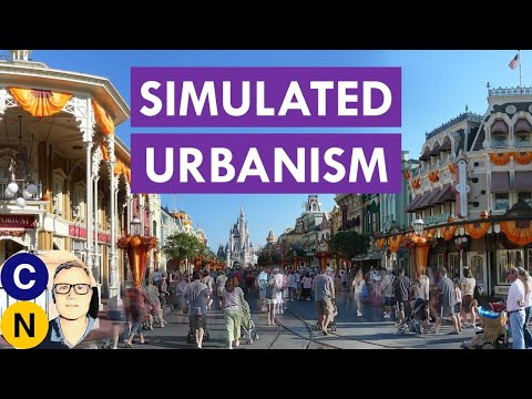 In Search of Car-Free America: Why Walkable Places Are Popular for Vacation but Not Everyday Living