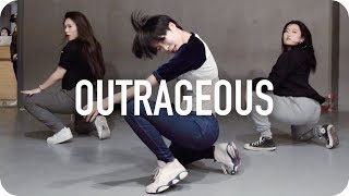 Download lagu Outrageous - Britney Spears / Hyojin Choi Choreography mp3 Download lagu Outrageous - Britney Spears / Hyojin Choi Choreography mp3
