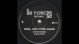 Underground - Weel and Come Again (1994)