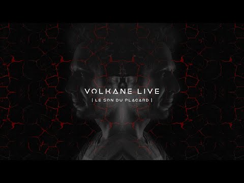 Volkane Production | Le Son Du Placard @Fora De Tempo Festival 2022