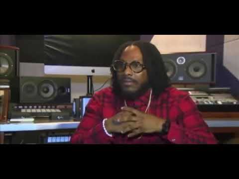 Proof seh Tommy Lee Sparta a real yute... Anju Blaxx ER interview bout jail