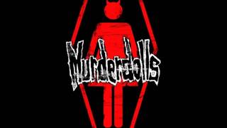 Murderdolls-White Wedding