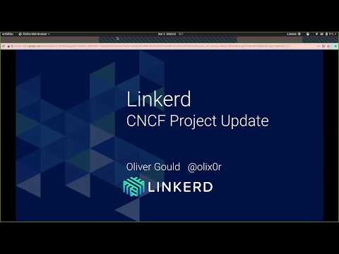 What’s new in Linkerd 2.7