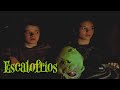 Escalofríos La Serie Susto En La Calle Del Espanto Episodio Completo