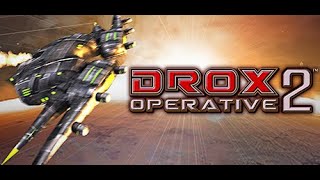 Drox Operative 2 - OMGOMGOMGOMG - Preview Ep. 1