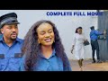 HOW THE HUMBLE GATEMAN WON THE HEART OF HIS BOSS THROUGH HIS CARE MIKE GODSON OMA NNANNA 2025