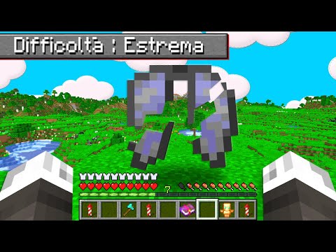HO ROTTO LE ALI - Minecraft ITA