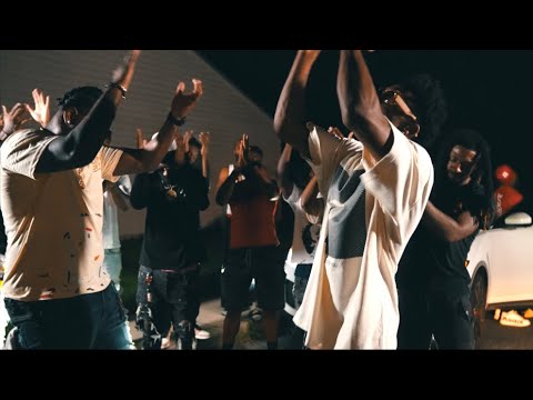 Chief Cooks - I’m Him (feat. 14K Shawn G)