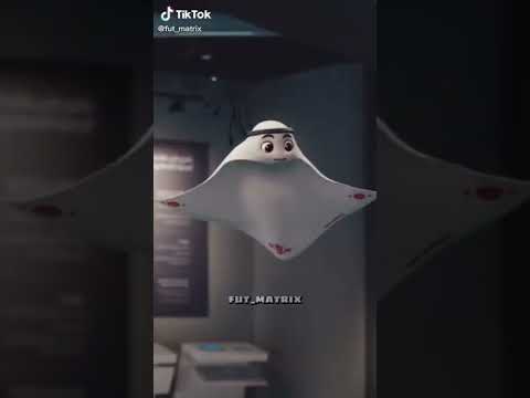 Qatar 🇶🇦 VS Brazil 🇧🇷 | Mascota La'eeb 🆚 Fuleco