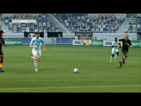 Spring Babby Cup 2013 - Semi Final - /x/ vs /mlp/