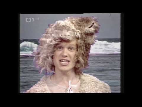 Jiří Korn - Robinson (1983)