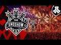 The Endshow Defqon 1 2024