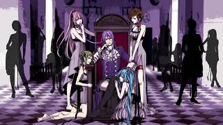 Cover art for The Madness Of Duke Venomania