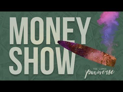 Video thumbnail for Money Show