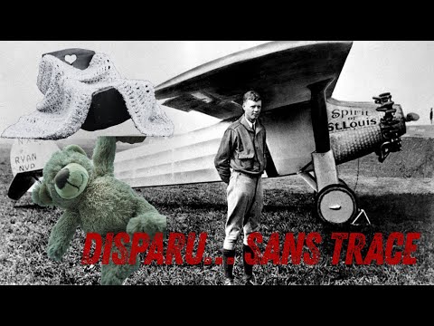 Le Crime du Siècle : L’Enlèvement du Bébé Lindbergh | Affaire Vraie