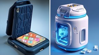 Top 15 Coolest Tech Gadgets ( 2025 ) available on Amazon