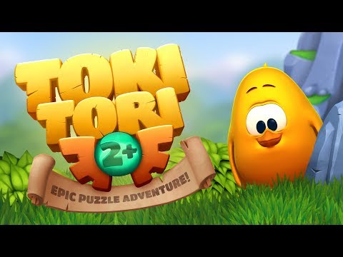 Toki Tori 2+: Nintendo Switch Edition is OUT NOW!